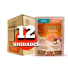 Sachê Special Cat Adulto Salmão: Caixa com 12 unidades Sachê Special Cat Adulto Salmão: Caixa com 12 unidades