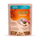 Sache Special Cat Adultos peixe 85g 6Uni