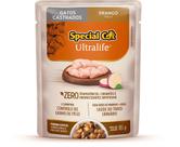 Sache Special Cat Castrado Frango 85 g (Caixa com 12)