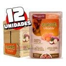 Sachê Special Dog Adulto Salmão: Caixa com 12 unidades Sachê Special Dog Adulto Salmão: Caixa com 12 unidades