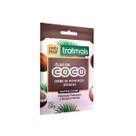 Sachê Super Dose Óleo de Coco TratMais 50g- NatuHair