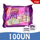 Sache Torrada Salgada 100un Clínica/recepção/coquetel