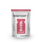 Sachê Wheydop ISO 900g Refil elementoPuro