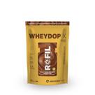 Sachê Wheydop X 900g Refil elementoPuro