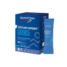 Sachês de Bebida Esportiva Quicksilver Scientific Totum 30x25 ml Sachês de Bebida Esportiva Quicksilver Scientific Totum 30x25 ml