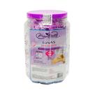 Saches Luvas Emolientes Higibeauty Pote com 50 Unidades