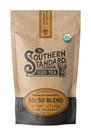 Sachês para Chá Gelado Raw Brewing 50/50 Blend Orgânico 227 g