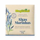 Sachês Perfumado Carro Gaveta Armario - Faça Sua Escolha ENVELOPE PERFUMADO:ALGAS MARINHAS