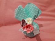 saches perfumados