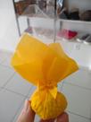 Sachês perfumados para lembrancinhas Sachês perfumados para lembrancinhas