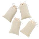 Sachet de Cedro Whitmor 5x5x9 cm Aromáticos Set de 4