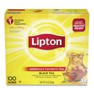 Sachets de Chá Lipton LIP291 Blend Regular Sachets de Chá Lipton LIP291 Blend Regular