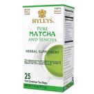 Sachets de Chá Matcha Hyleys Japonês Puro Matcha 300 Sachês x12 Sachets de Chá Matcha Hyleys Japonês Puro Matcha 300 Sachês x12