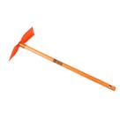 Sacho 1 Ponta com Cabo de 60cm para Agricultura e Jardinagem - DTOOLS