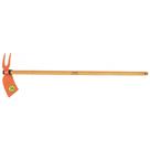 Sacho 2 Pontas com Cabo, 120 cm, 77802/501 Tramontina OstenVonder