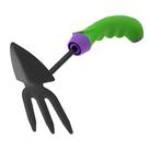 Sacho combinado duas pontas com cabo emborrachado 27 cm - 623778