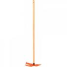 Sacho Coração com Cabo 110cm Tramontina