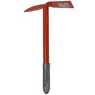 Sacho coração com cabo de polietileno de 36 cm - BFH1050