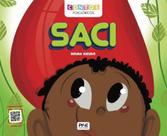 Saci - contos folclóricos - Pae Editora