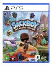 Sackboy Uma Grande Aventura Jogo Físico Português Br Ps5