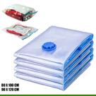 Saco A Vacuo 80X100 Sv-04 Western