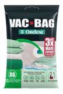 Saco À Vácuo Embalagem Vac Bag Extra Grande 100x80 Ordene