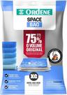 Saco a vacuo para roupas transparente ordene space bag Tamanho 100x70 XG