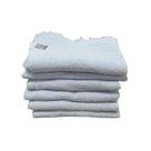Saco alvejado 38x62cm Dona Sinhá 65g com 6 unidades