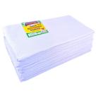 Saco Alvejado 40x70 - 25 Unidades Saco Alvejado 40x70 - 25 Unidades