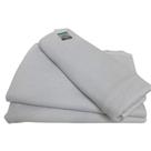Saco Alvejado Diamante 50cm x 70cm kit com 5 unidades