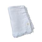 Saco Alvejado Dona Sinhá 50x75cm 140g com 06 unidades