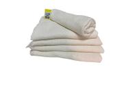 Saco Alvejado especial 45cm x 65cm kit com 5 unidades