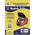 Saco aspirador arno zelio - 3 und (REF.2171) Saco aspirador arno zelio - 3 und (REF.2171)
