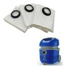 Saco Aspirador De Pó Compatível Eletrolux Flex 1400