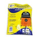 Saco aspirador lavor wash ALP SUPER AL12 / AL11 / AL10 - COMPACT - 3 und (REF.1270) Saco aspirador lavor wash ALP SUPER AL12 / AL11 / AL10 - COMPACT - 3 und (REF.1270)