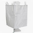 Saco Big Bag C/Válvula De Descarga C3 90x90x120 P/Grãos 20 Unid Saco Big Bag C/Válvula De Descarga C3 90x90x120 P/Grãos 20 Unid