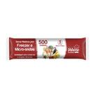 SACO BOBINA FREEZER 5L 500UN 28x40cm VABENE SACO BOBINA FREEZER 5L 500UN 28x40cm VABENE