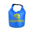 Saco/Bolsa Estanque Guepardo KeepDry 20 Litros Camping Pesca