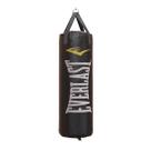 Saco Boxe Pancada Everlast 80lb. Vazio 101x33cm Ref.EEA53AU Saco Boxe Pancada Everlast 80lb. Vazio 101x33cm Ref.EEA53AU