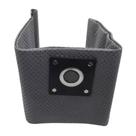 Saco Coletor Aspirador De Pó Pano WAP GTW Inox 10L - 12L