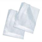 Saco Cristal 30X40 1KG Plástico Transparente Alto Brilho PP