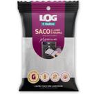Saco D Lavar Roupas Delicadas Grande Máquina Lavadora 50X60C