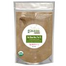 Saco de 112 g de ervas em pó Dimmak Herbs Fo Ti Root He Shou Wu