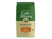 Saco de 300 ml Coffee Cafe Altura Breakfast Blend Medium Roast