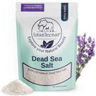 Saco de 460 ml de sal de banho Natural Elephant Dead Sea Lavender