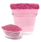 Saco de 473 ml para Cocktail Salt Snowy River Pink Margarita Rimmer