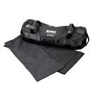 Saco de Areia de Treinamento XPRT Fitness Heavy Duty - Verde/Preto