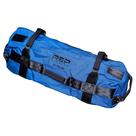 Saco de areia para treino REP Medium Azul resistente