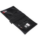 Saco de Areia ProX XB-SANDBAG25 Capacidade de 11,5 kg Bolsa Selim Preta