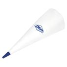 Saco de argamassa QEP 76000 32x58cm com ponta pesada